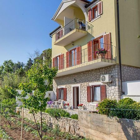 Apartman Haraciceva Mali Losinj Exterior photo