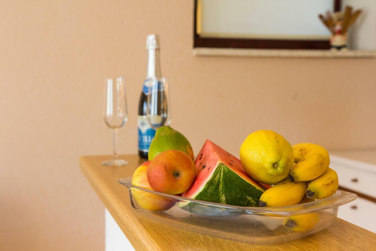 Apartman Haraciceva Mali Losinj Exterior photo