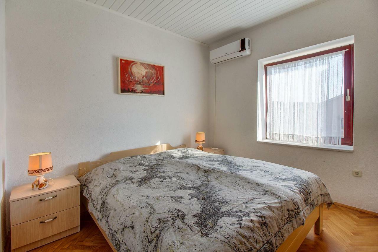 Apartman Haraciceva Mali Losinj Exterior photo