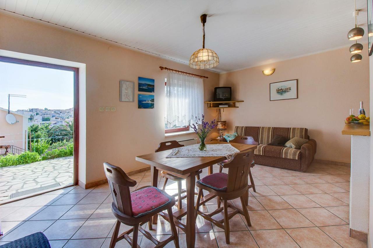 Apartman Haraciceva Mali Losinj Exterior photo