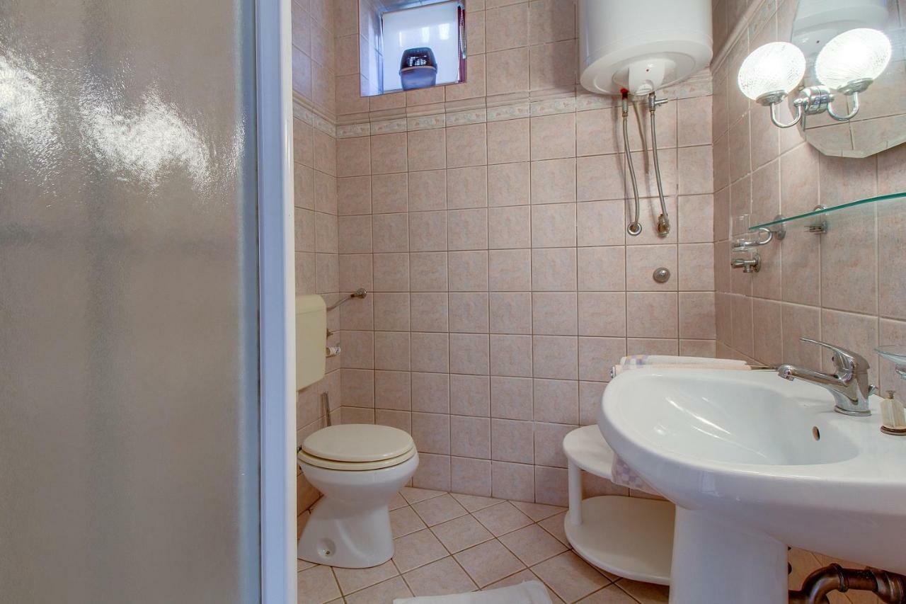 Apartman Haraciceva Mali Losinj Exterior photo