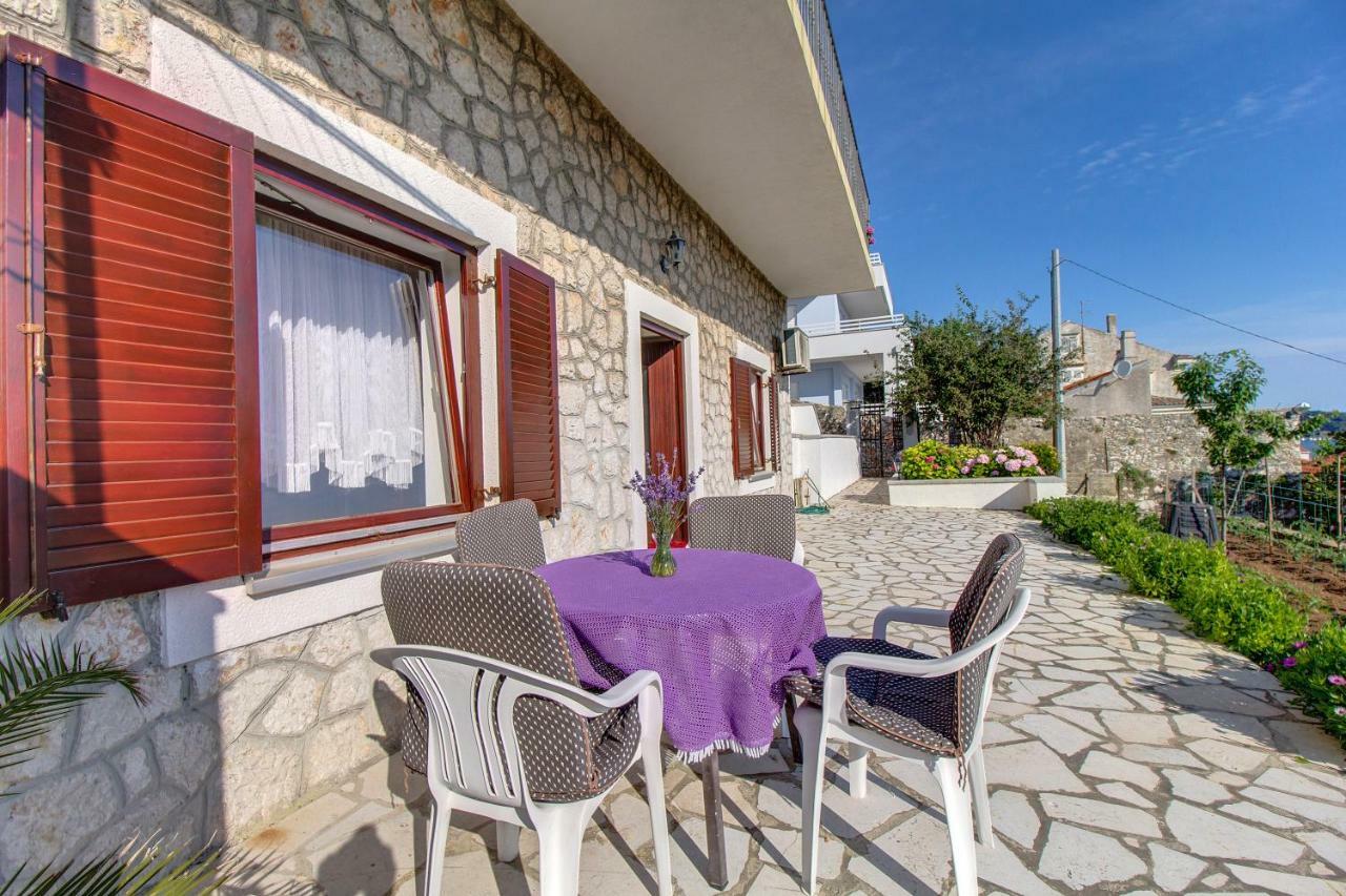 Apartman Haraciceva Mali Losinj Exterior photo